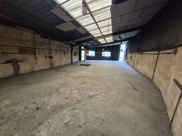 Nave industrial in vendita a olarreaga