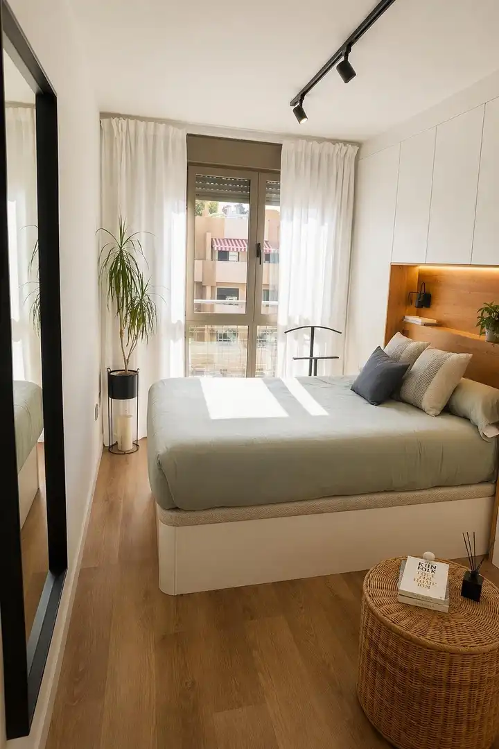Flat with terrace for sale in La Reconquista - El Rosario, imagen 20