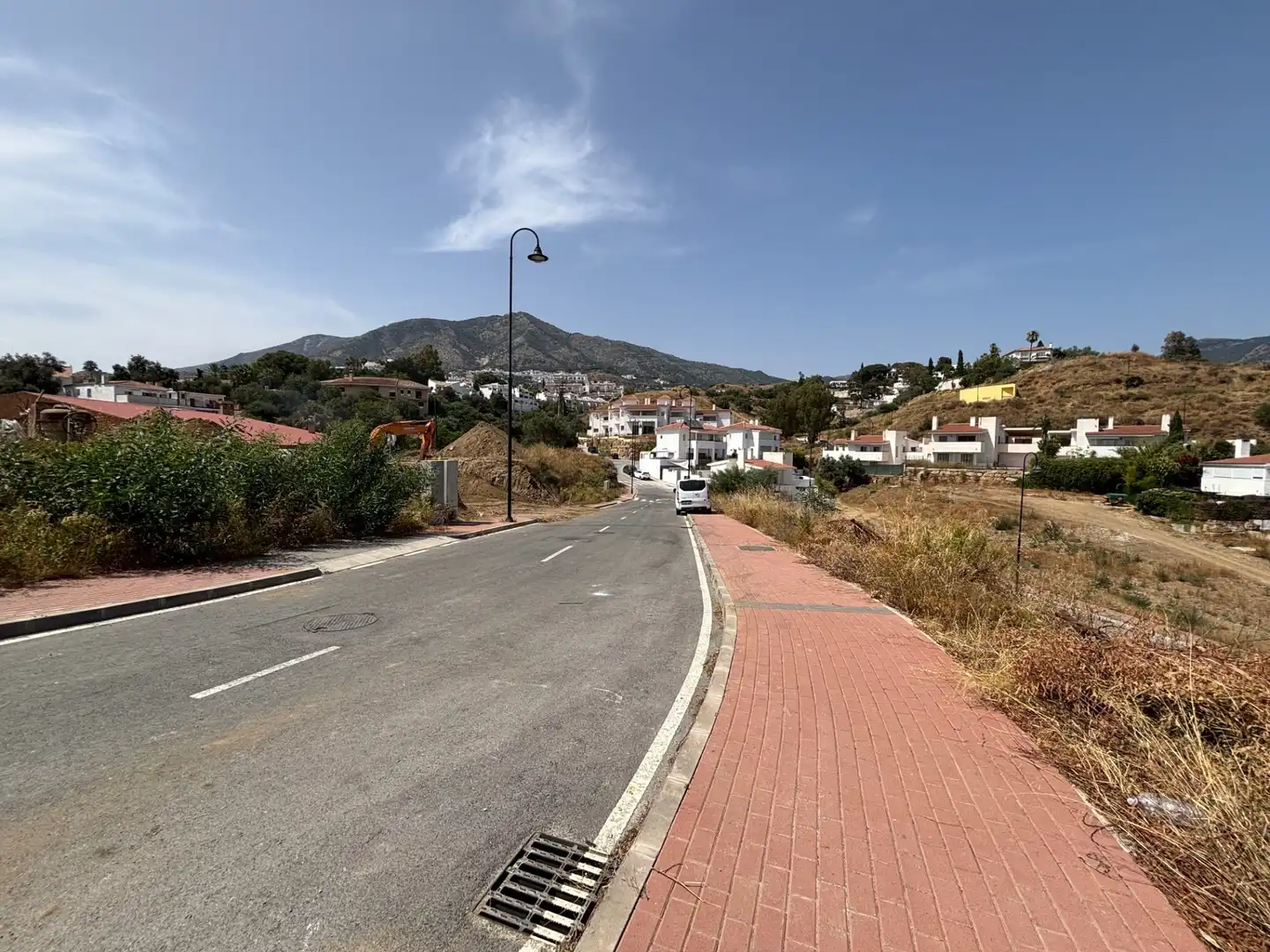 Terreno residencial en venta en Carretera de Mijas, imagen 7