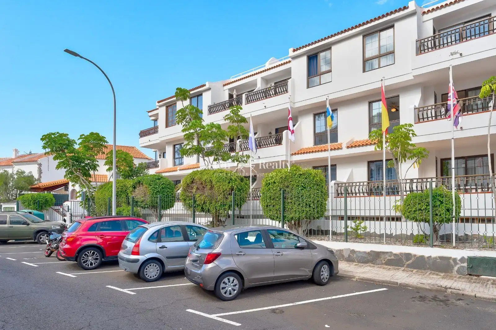 Apartment with pool for sale in Los Angeles 4, imagen 4