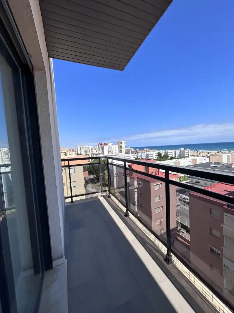 Apartament amb piscina de lloguer a Playa de Gandia, imagen 2