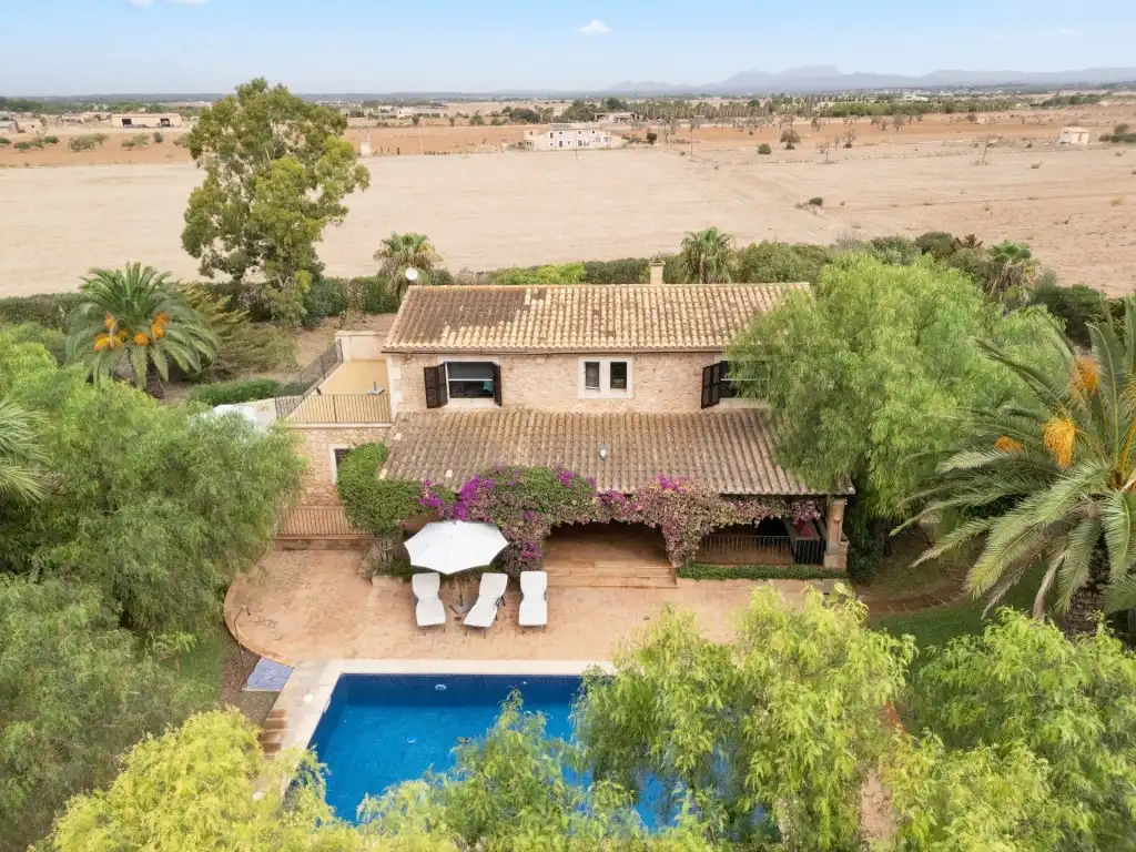 Casa rústica con terraza en venta en Zona Rústica - Interior, imagen 16
