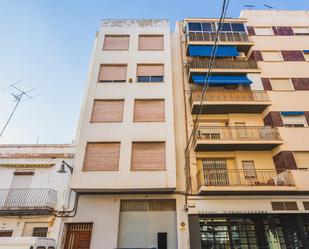 Vista exterior de Edifici en venda en L'Alcúdia