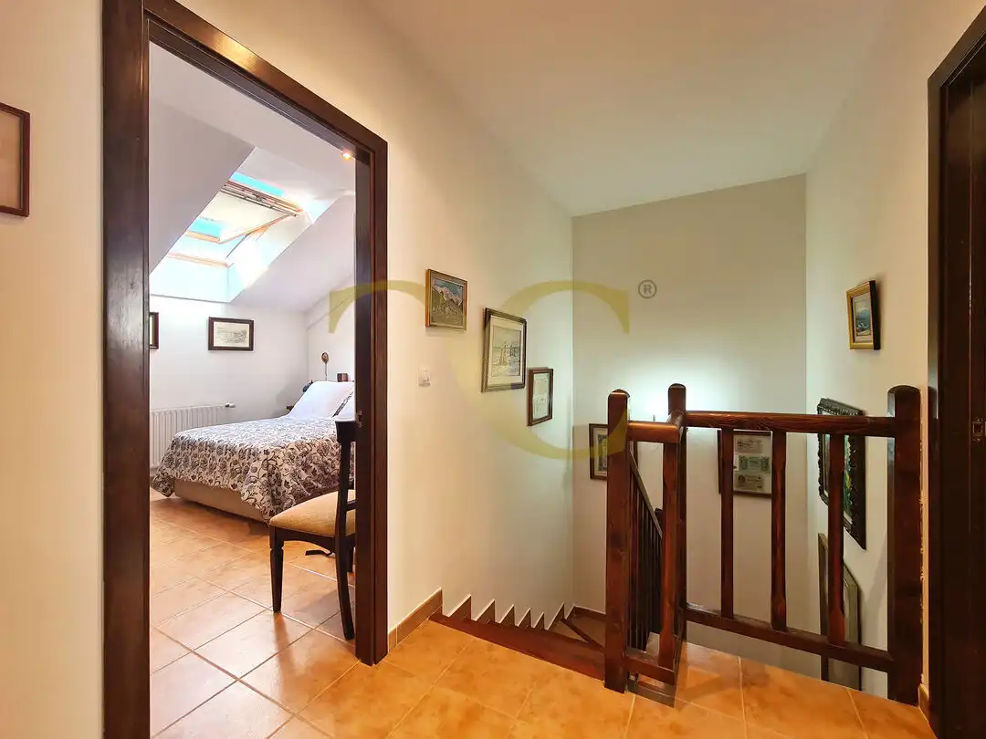 Terraced house for sale in Calle Bergantín Habana, imagen 37