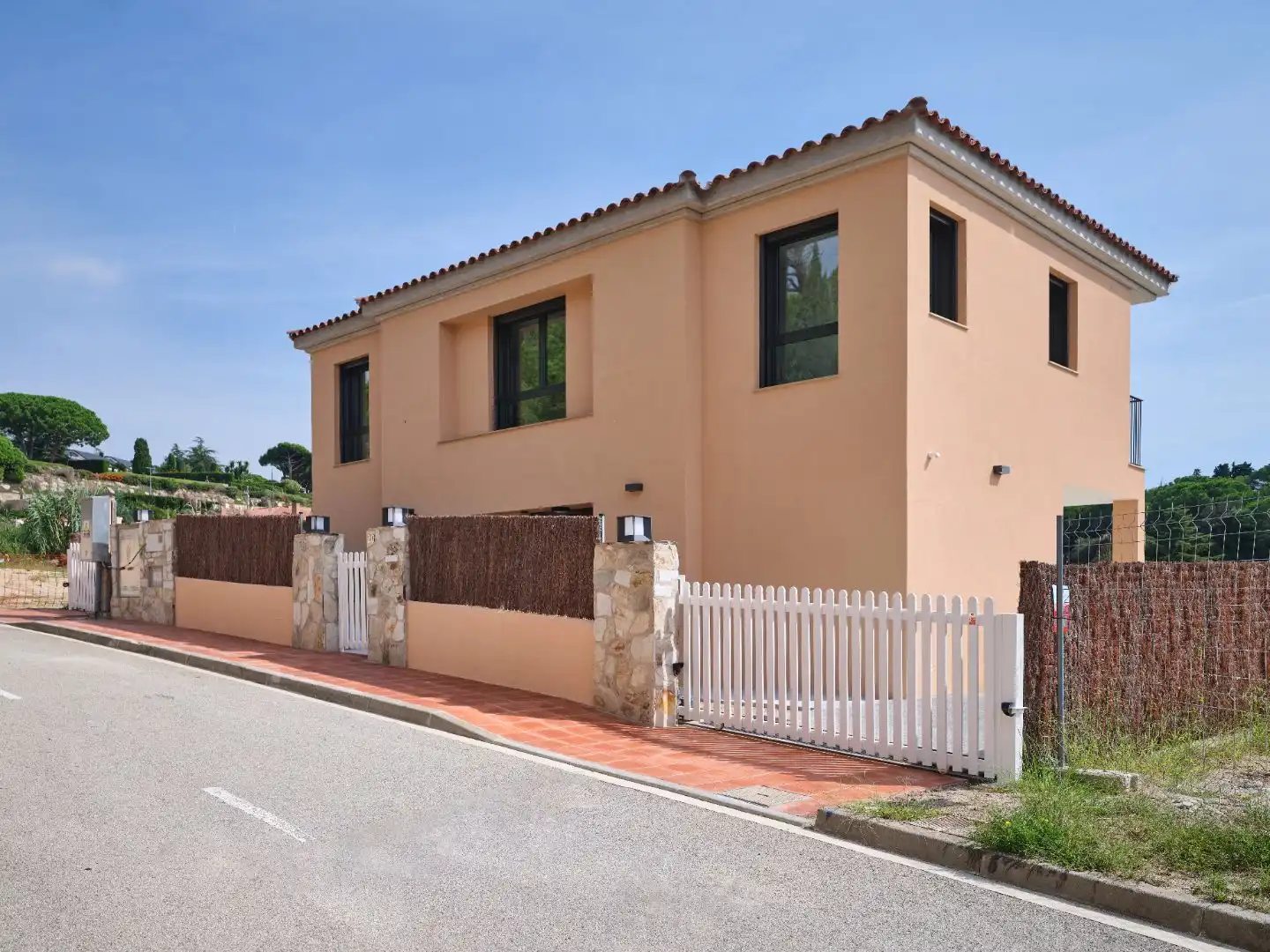 Maison avec piscine à vendre à Urbanitzacio Supermaresme-golf 2, imagen 54