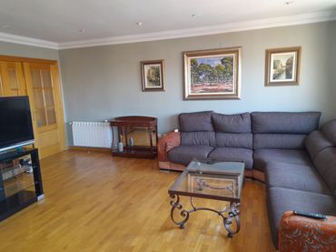 Attique avec ascenseur à vendre à Norte