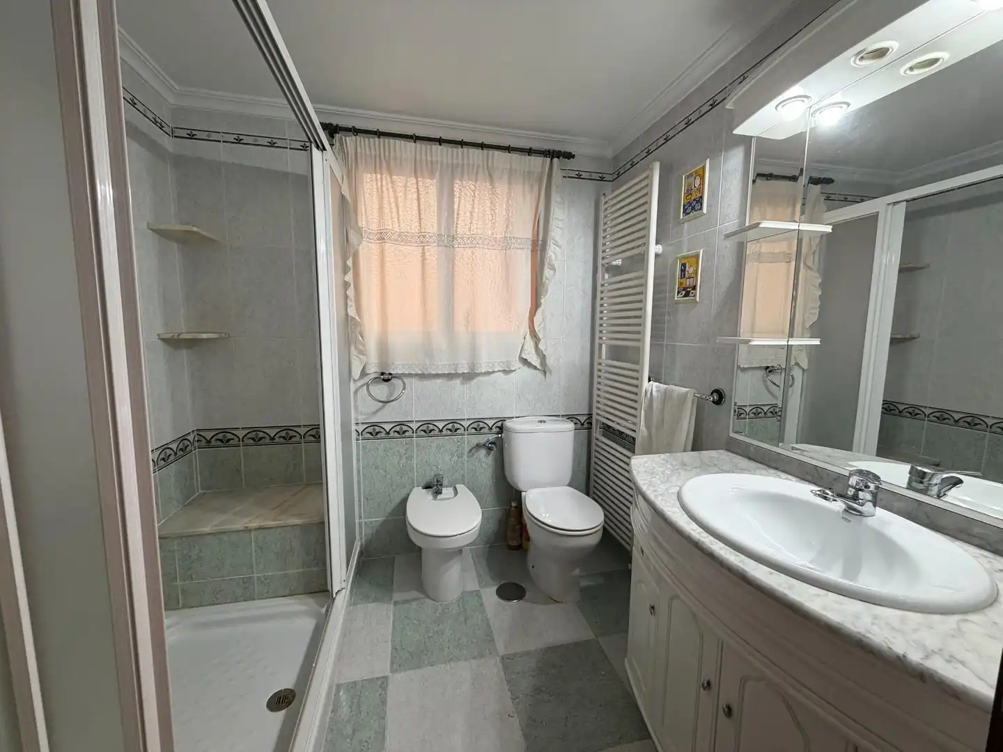 Piso con terraza en venta en Pla - Carolinas, imagen 22