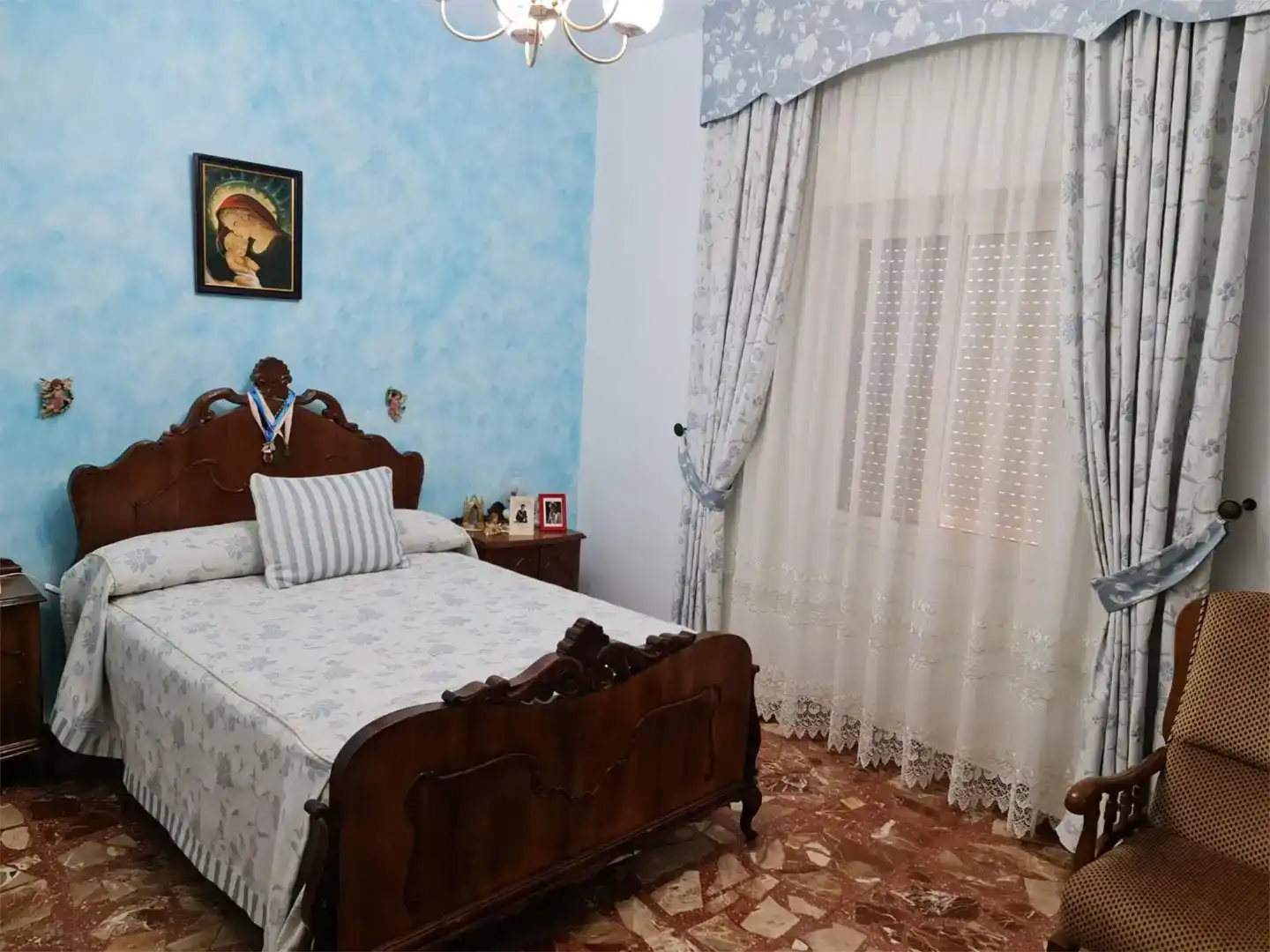 Habitación de Piso en venta en Sabiote con Aire acondicionado y Amueblado