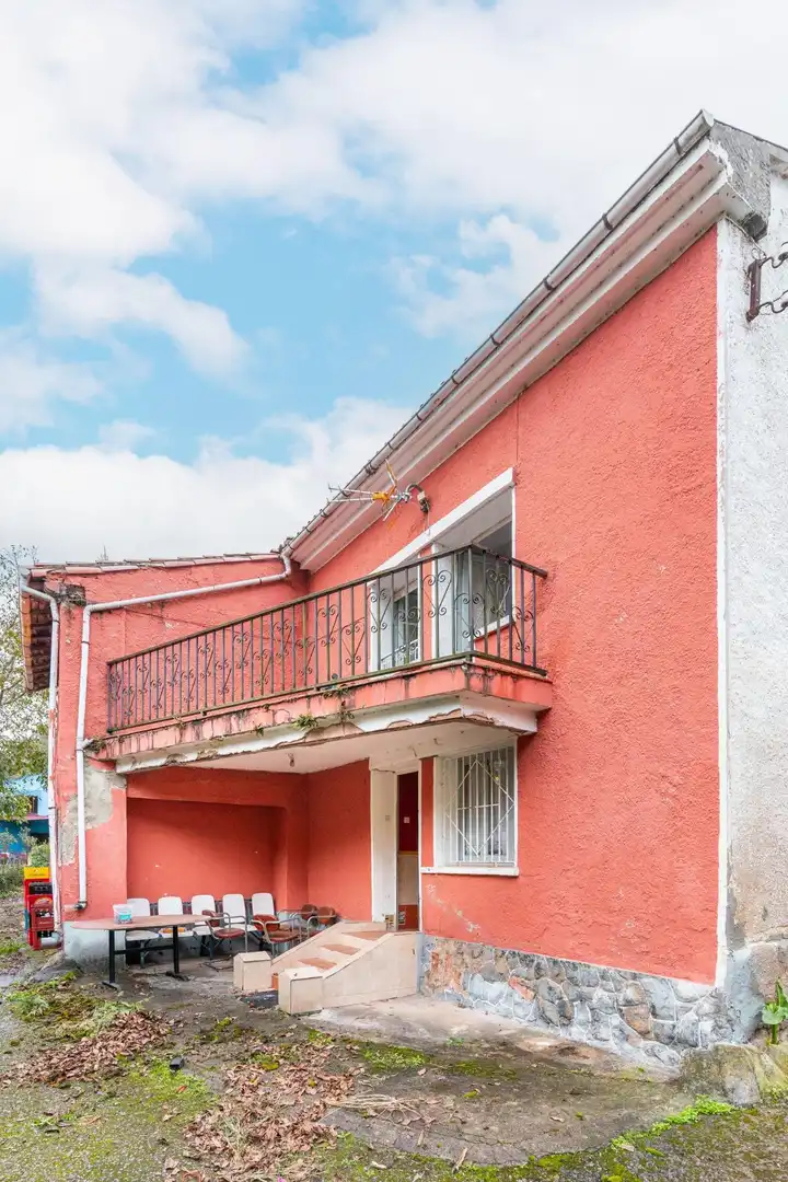Villa con terrazza in vendita a Parroquias Norte, imagen 33