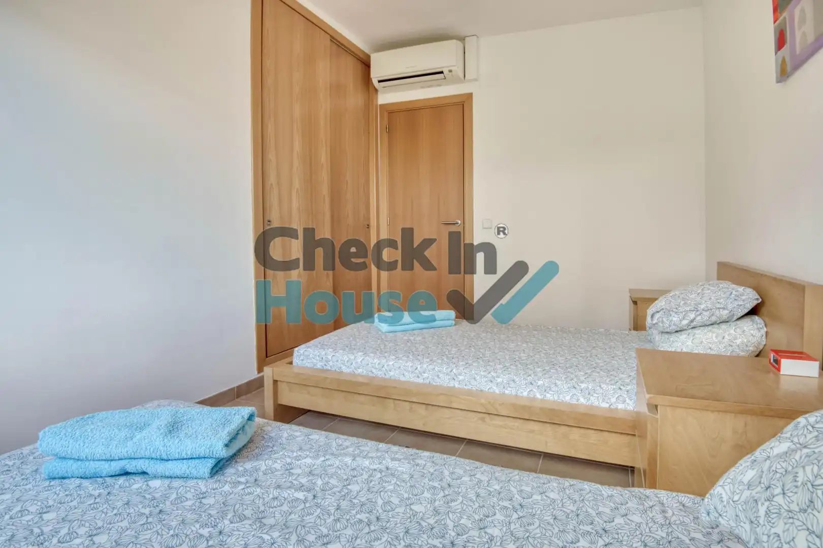 Habitación de Dúplex en venta en Sant Feliu de Guíxols con Aire acondicionado, Calefacción y Terraza