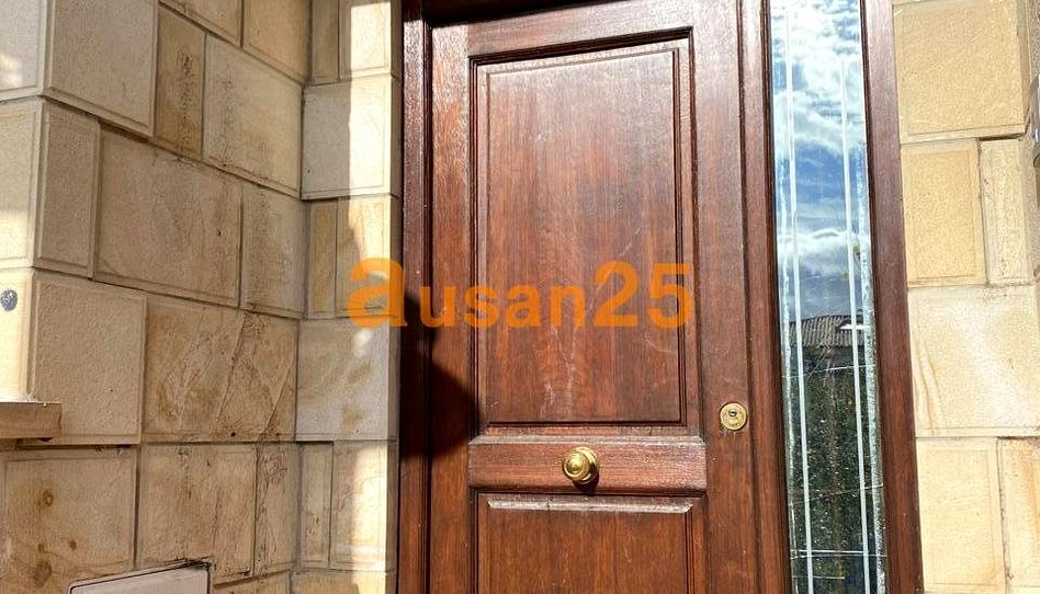 Photo 1 of Single-family semi-detached for sale in Cl. la Presa, 31, Plaza de Toros - Las Tenerías, Burgos