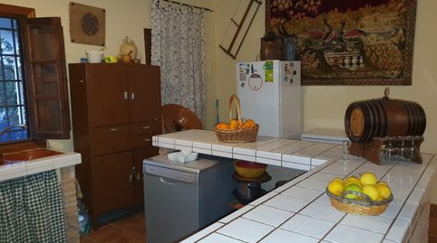 Foto 5 de Casa o chalet en venta en El Coronil, Sevilla