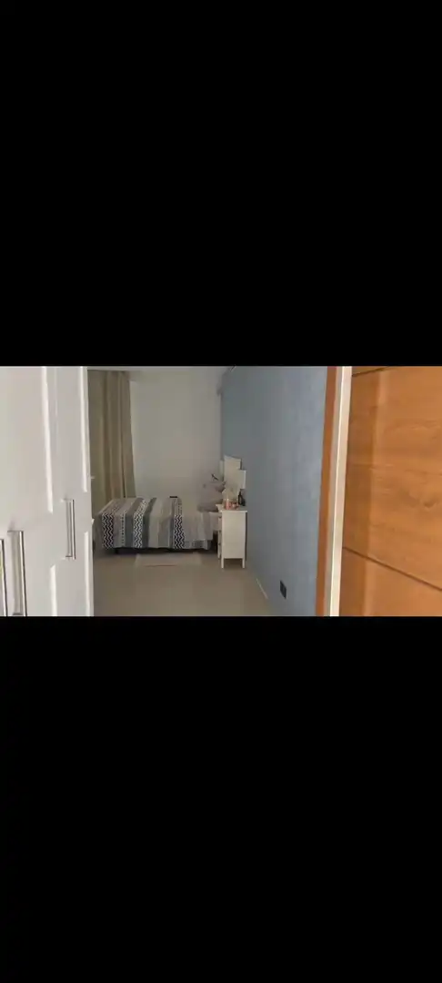 Habitación de Casa o chalet en venta en Mairena del Aljarafe con Aire acondicionado, Calefacción y Jardín privado