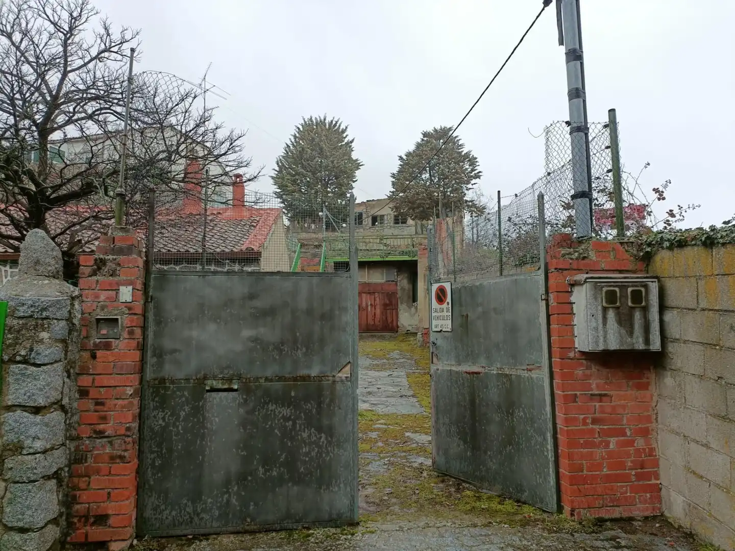 Casa en venda a Vía Romana, imagen 6