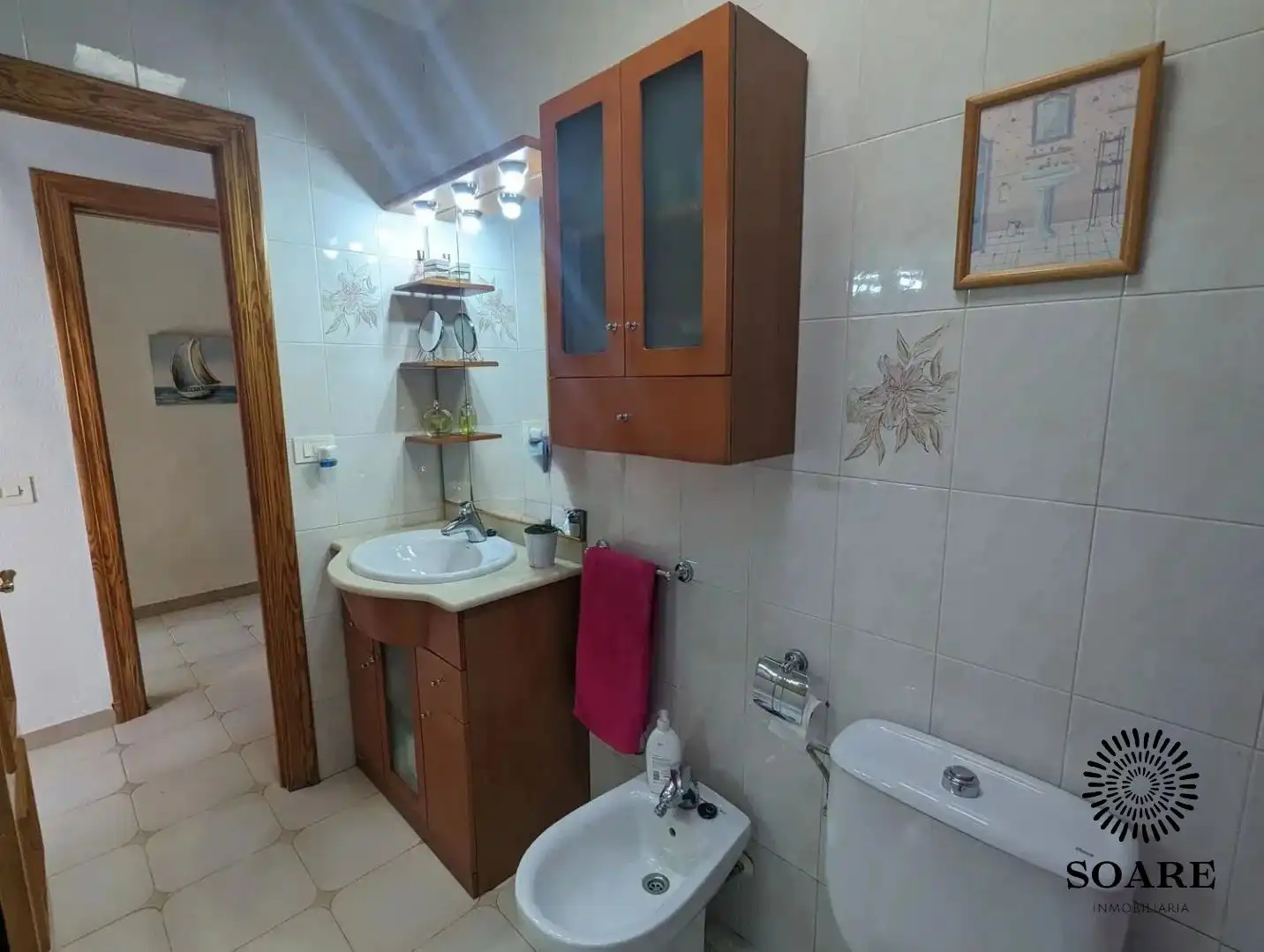 Chalet con jardín en venta en D`AIGUADOLIVA, imagen 14