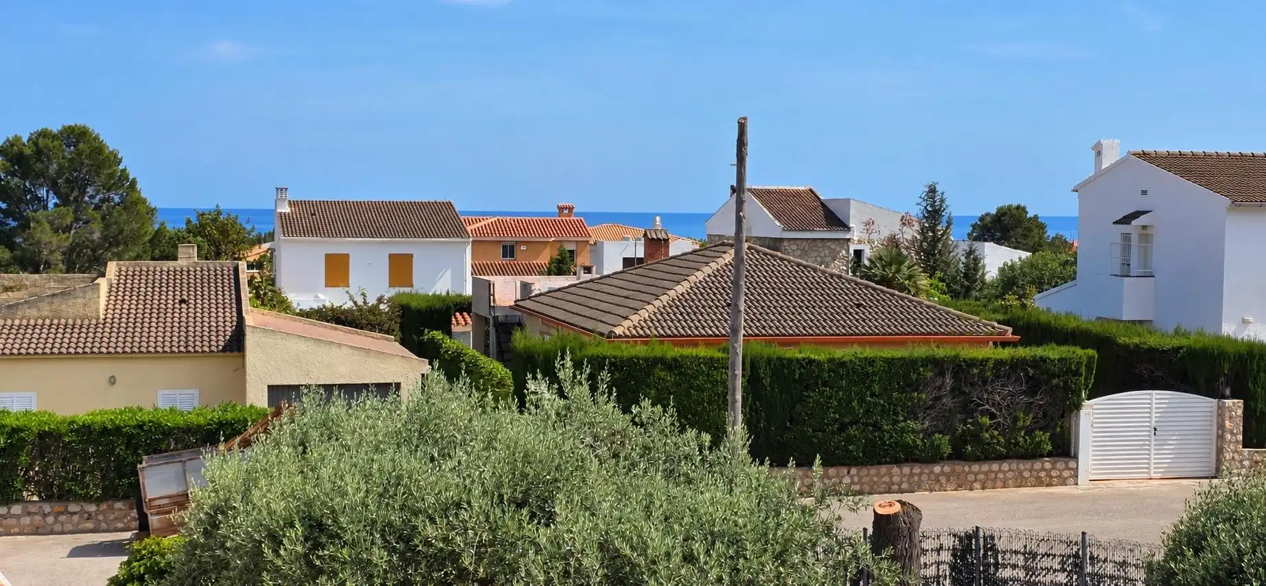Maison avec terrasse à vendre à Calafat, imagen 11