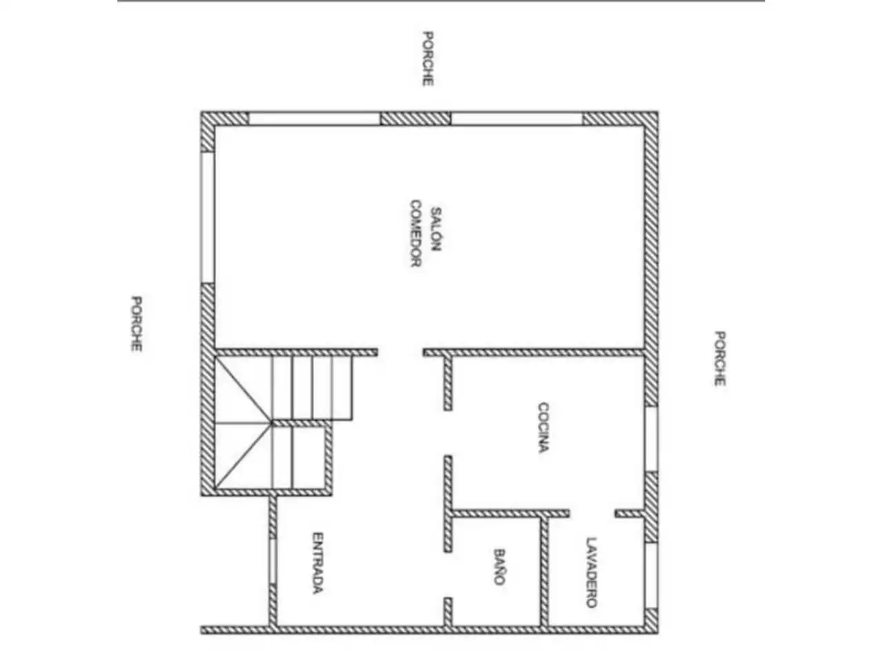 Casa adosada en venta en Sant Llorenç des Cardassar con Aire acondicionado, Calefacción y Jardín privado