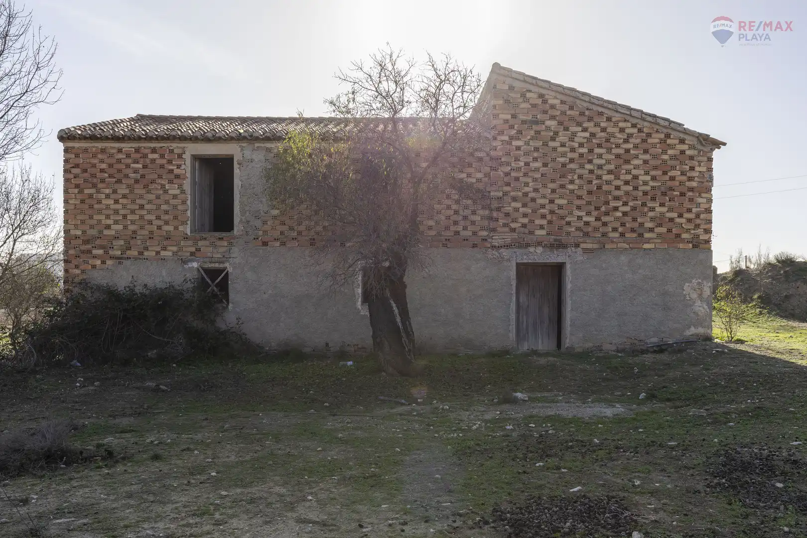 Rural land for sale in Paraje el Vivero 1, imagen 11