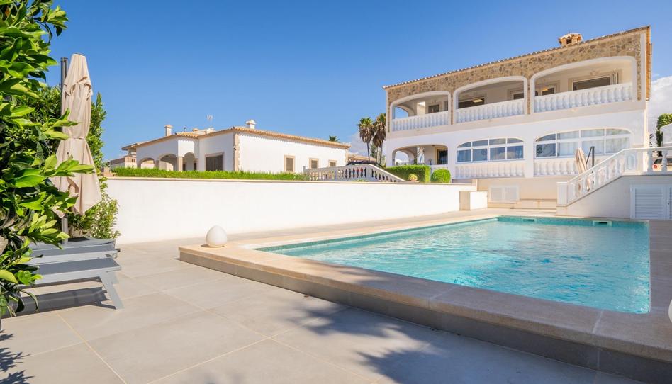 Photo 1 of House or chalet to rent in Carrer Mart, Badia Blava - Badia Gran - Tolleric, Illes Balears