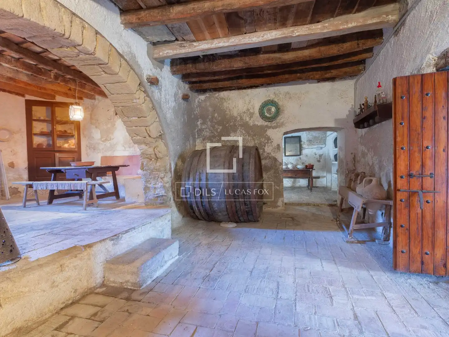 Finca rústica en venta en Vilaür con Jardín privado y Terraza