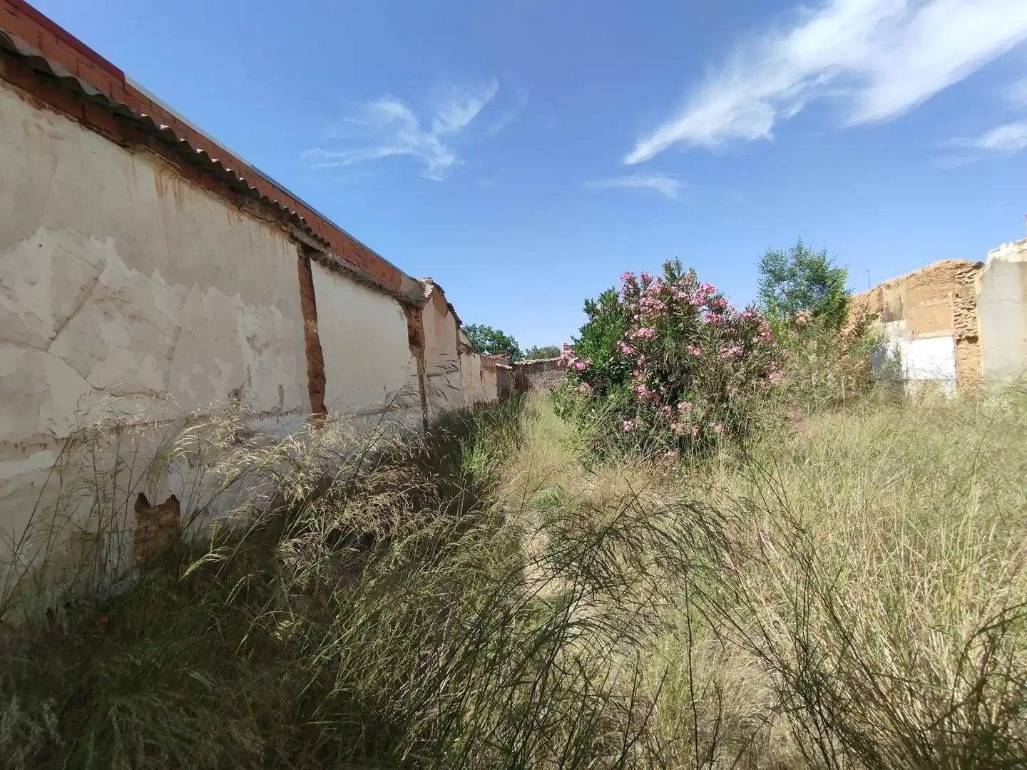 Terreny residencial en venda a Calle Don Gaiferos, imagen 2