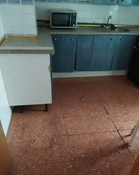 Pis en venda a C/ Río Eresma, San Nicasio