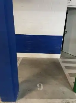 Aparcamiento en venta en Turó de Can Mates, imagen 3