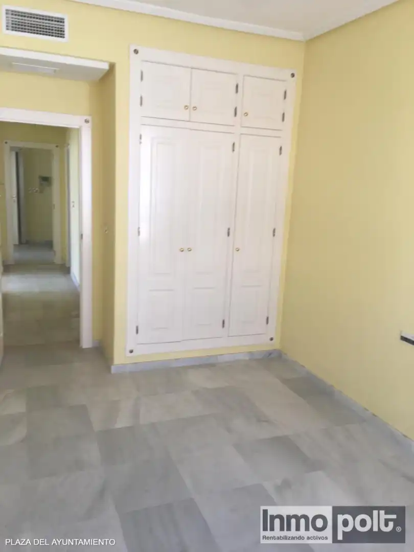 Wohnung mit Terrasse zum Verkauf in Plaza Ayuntamiento, imagen 11