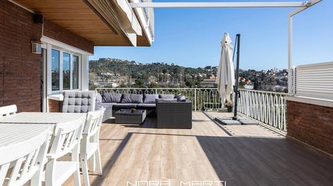 Foto 4 de Casa o chalet en venta en La Plana - Bellsoleig, Sant Just Desvern