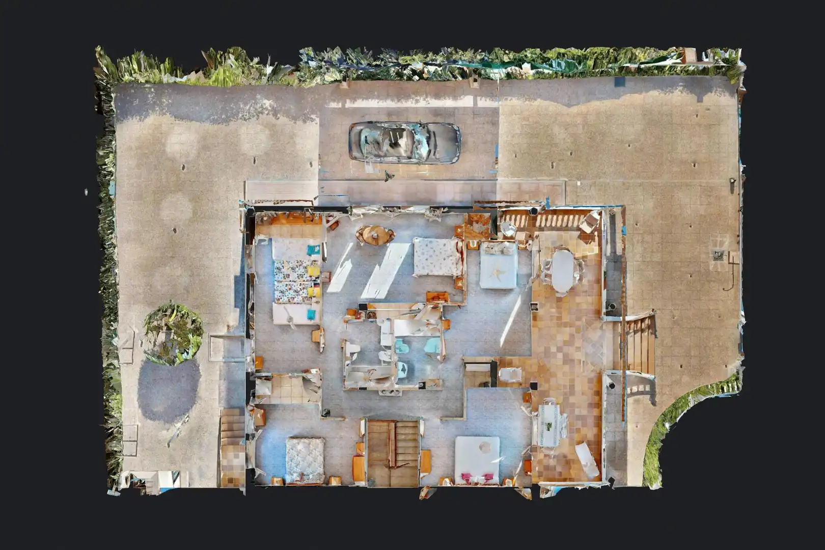 Casa o chalet en venta en Cartagena con Jardín privado y Terraza