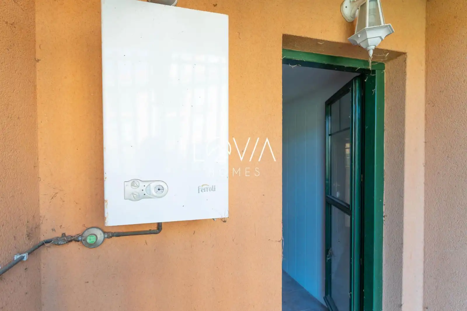 Habitación de Piso en venta en Soba con Trastero