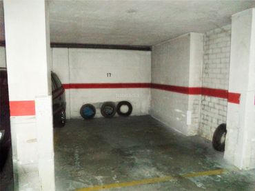 Individual en venda a Avinguda de Pius XII 35
