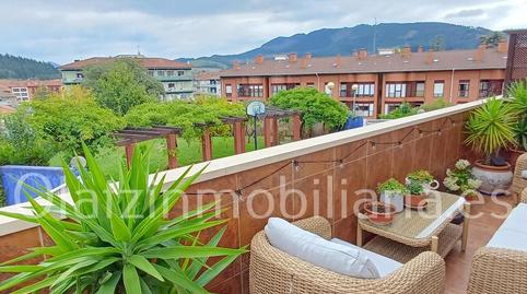 Foto 2 de Casa o xalet en venda a Zalla , Bizkaia