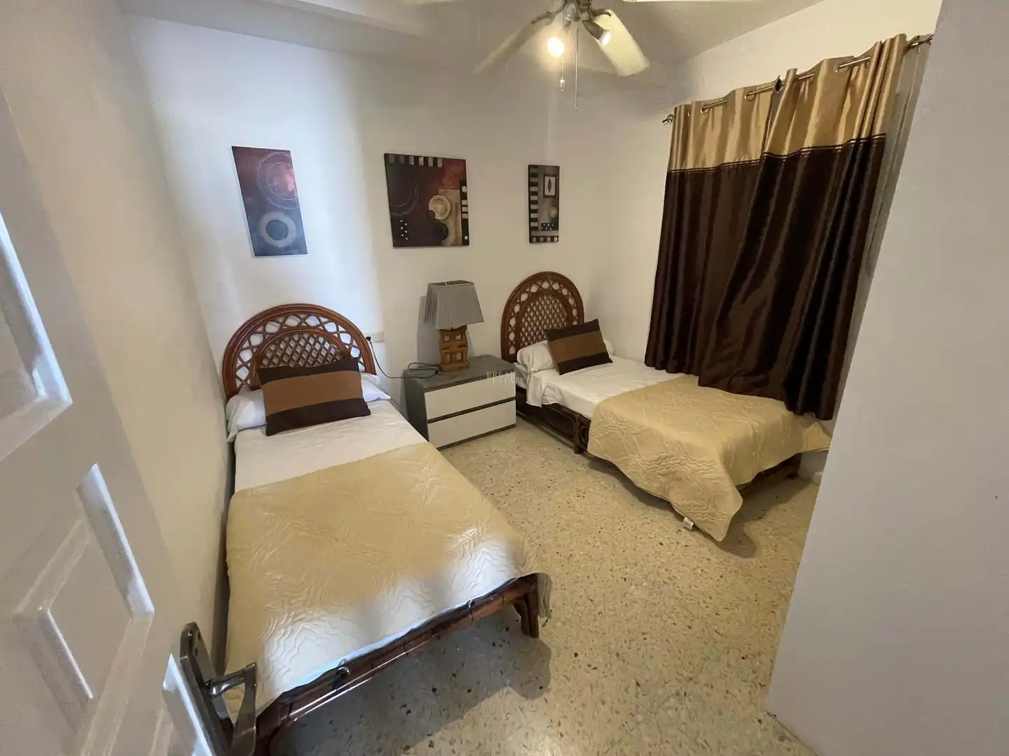 Casa amb piscina en venda a Carrer Panama, imagen 23