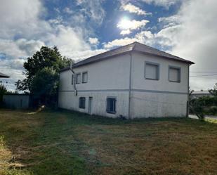 Exterior view of Country house for sale in A Pobra de Trives 