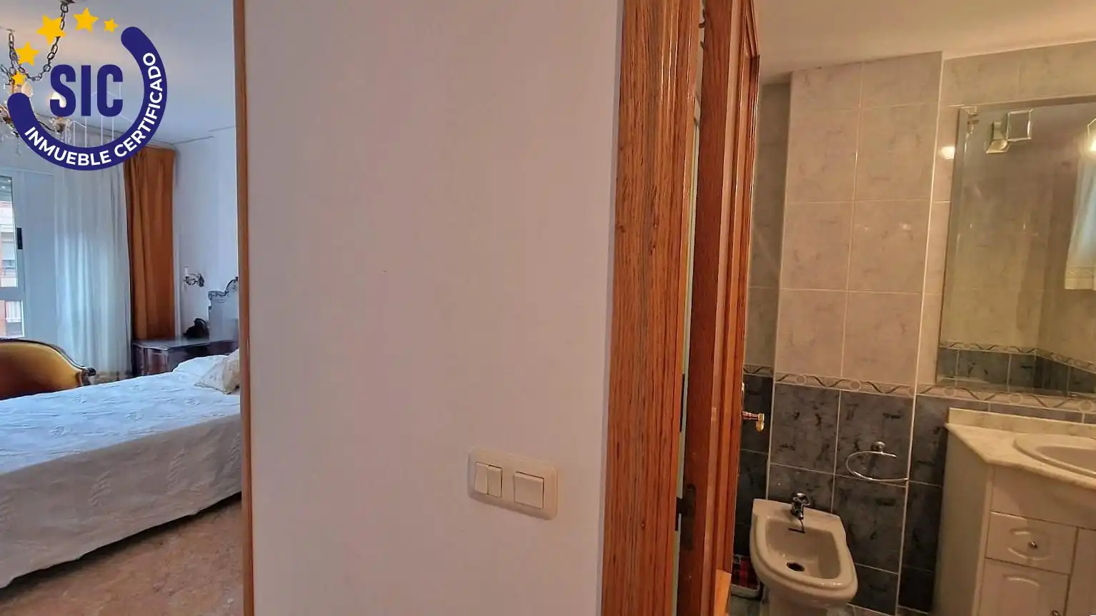 Appartement avec terrasse à vendre à Calle de la República Argentina, imagen 25