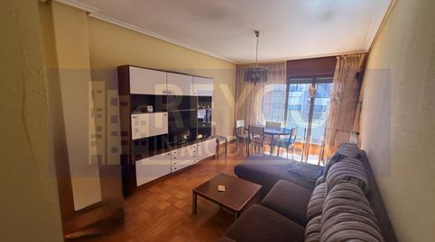Foto 5 de Piso en venta en Avenida Portugal, Gran Via, Logroño