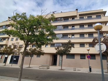 Appartement avec ascenseur à vendre à Calle Corona de Aragón