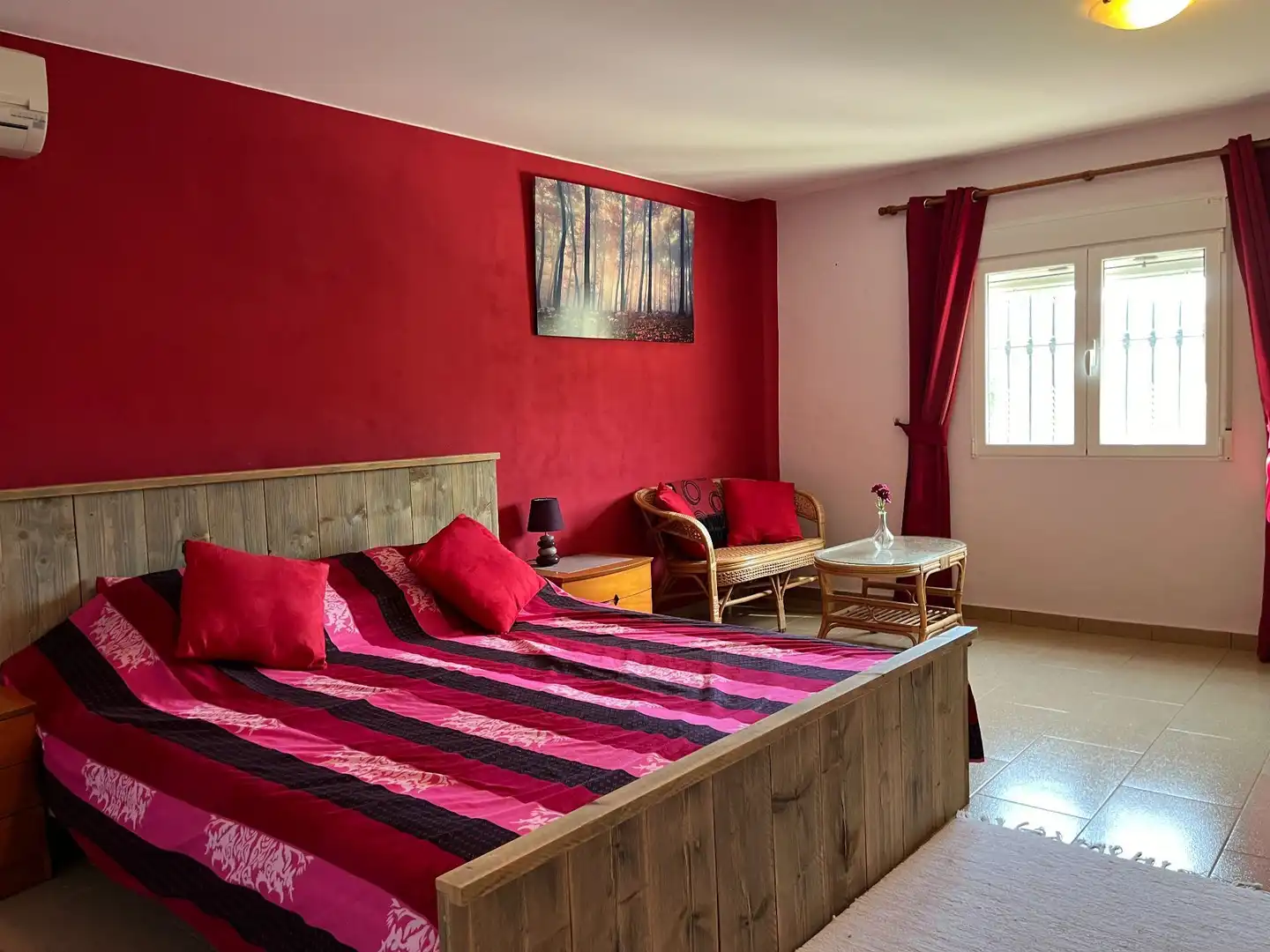 Casa amb piscina en venda a L'Olleria, imagen 53