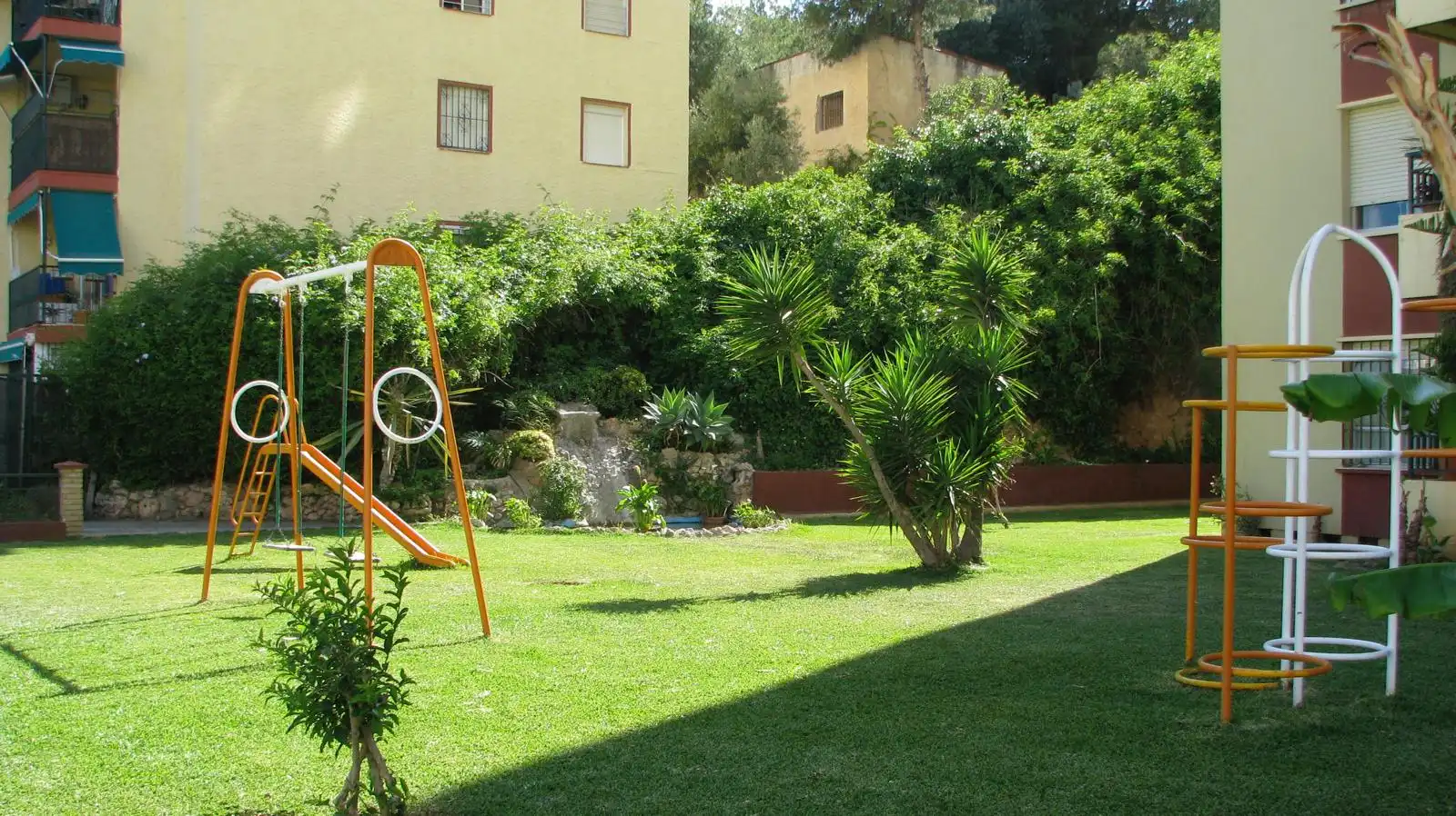 Piso con piscina en venta en Montemar, imagen 16