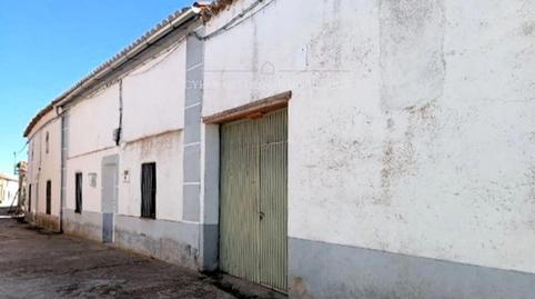 Foto 3 de Casa adosada en venda a Alegre, Salmoral, Salamanca