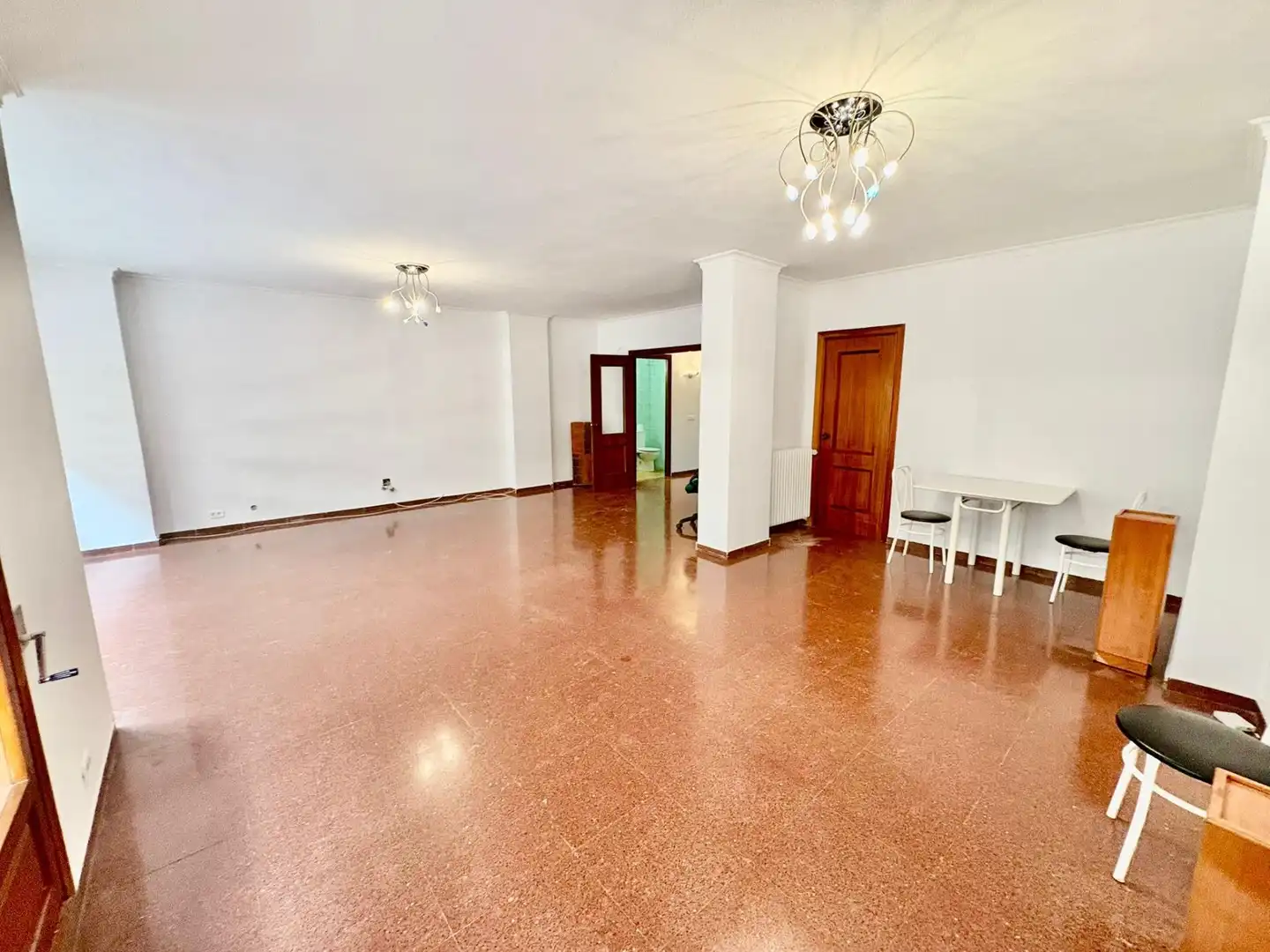 Flat for sale in San Mateo