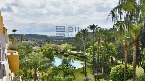 Foto 3 de Piso en venta en Cartajima, Riviera del Sol, Mijas