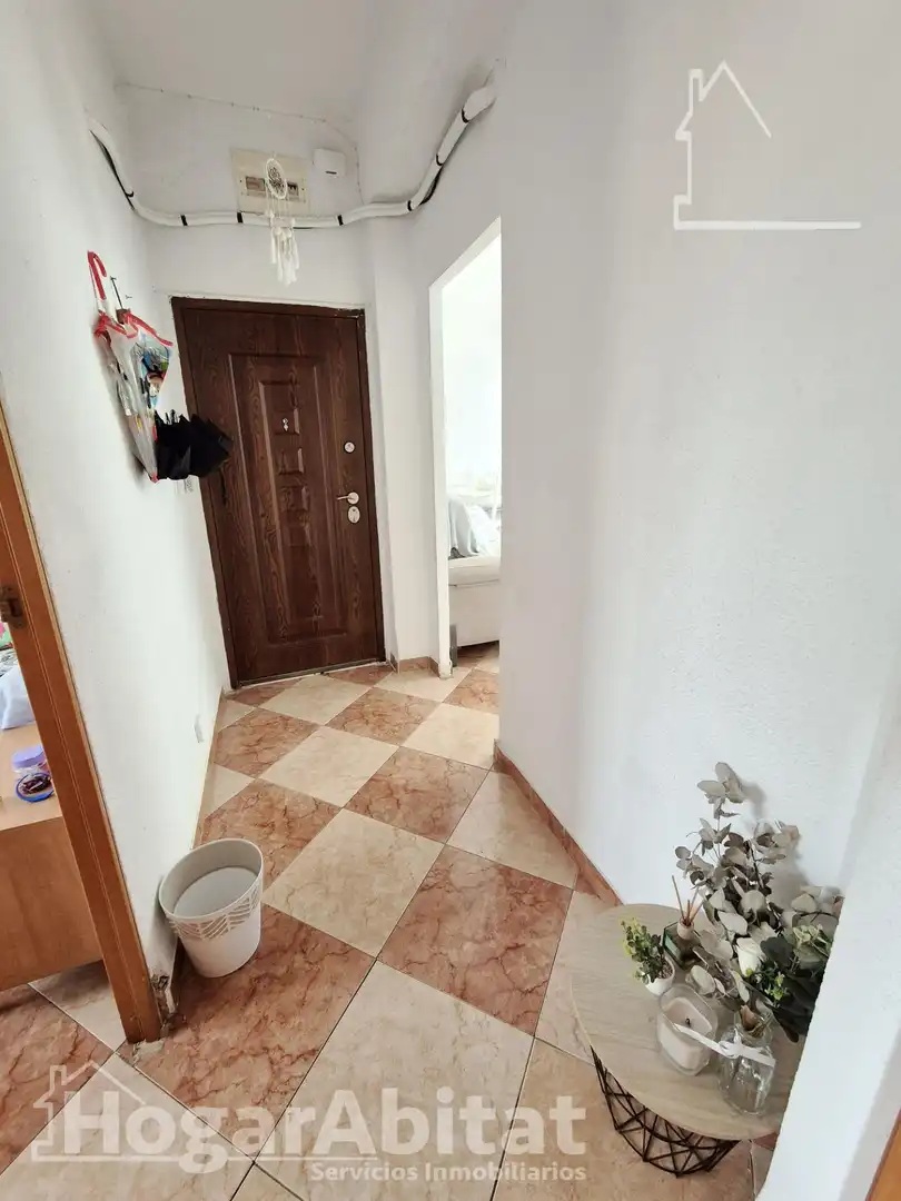 Piso en venta en Torrent con Aire acondicionado y Calefacción