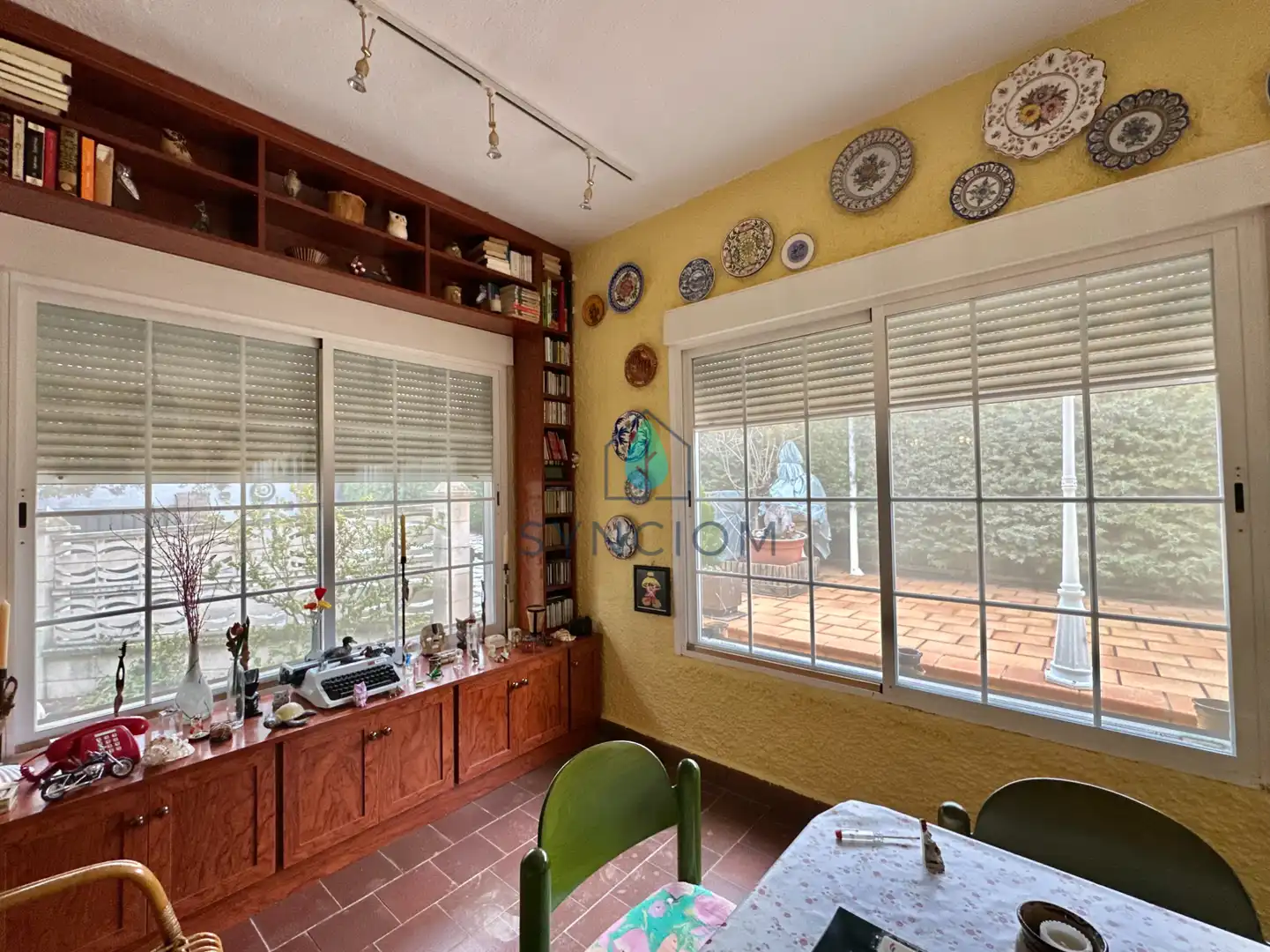 Casa o chalet en venta en Avenida de Peguerinos, Cerro Alarcón