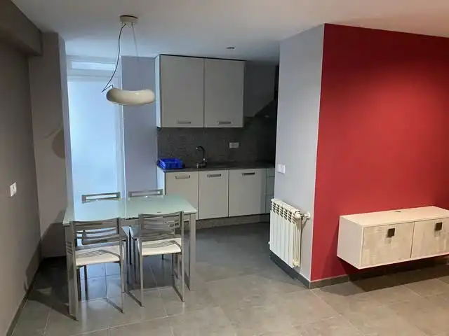 Piso de alquiler en Rúa do Home Santo, Campus Norte - San Caetano
