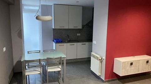 Foto 3 de Piso de alquiler en Rúa Do Home Santo, Campus Norte - San Caetano, Santiago de Compostela