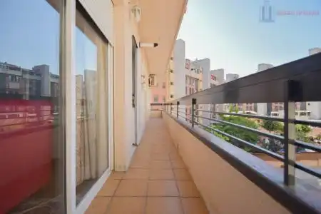 Appartement avec terrasse à vendre à Periodista Jose Maria Carulla 2, imagen 2