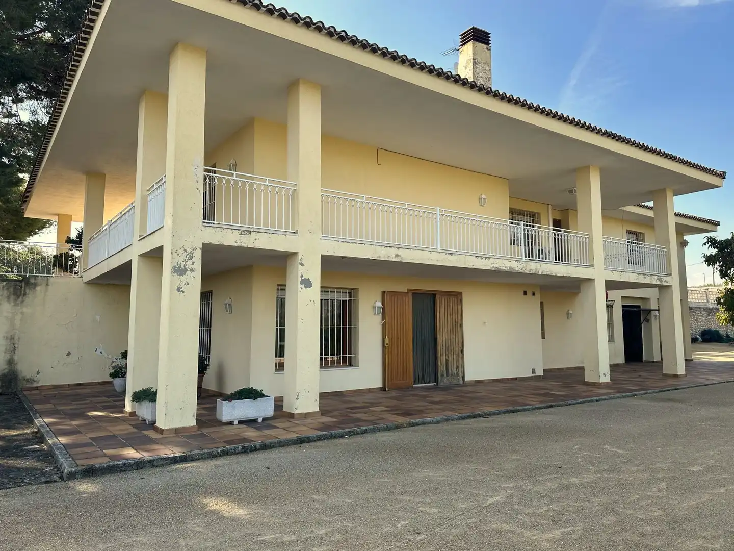 Haus oder Chalet zum Verkauf in Santa Ana