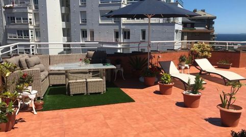 Photo 2 of Flat for rent in Avenida Cantabria, Valdenoja, Santander